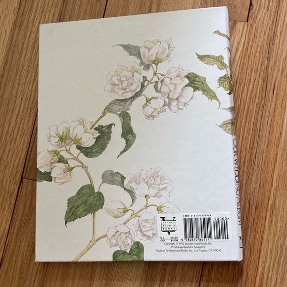 NWOT “Our Wedding Album” Keepsake (hardcover) Book w/3D pop up
Illustrations - Picture 4 of 16